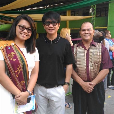 Barangay Coordinator of Councilor Bobby Castelo in District 6.